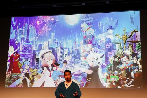 ꡼ No.003 | VR٥ȡ֥Сޡå 2022 WinterȯɽݡȡˡΥ⡼󥭥ץǥХmocopiɤȤϢȤ