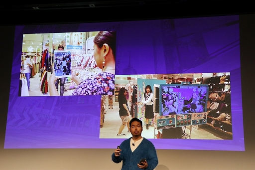 ꡼ No.009 | VR٥ȡ֥Сޡå 2022 WinterȯɽݡȡˡΥ⡼󥭥ץǥХmocopiɤȤϢȤ