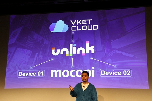 ꡼ No.017 | VR٥ȡ֥Сޡå 2022 WinterȯɽݡȡˡΥ⡼󥭥ץǥХmocopiɤȤϢȤ