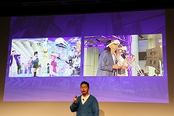 ꡼ No.025 | VR٥ȡ֥Сޡå 2022 WinterȯɽݡȡˡΥ⡼󥭥ץǥХmocopiɤȤϢȤ