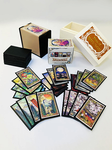 ꡼ No.002Υͥ / ֥饦ˡΩ10ǯǰΥꥸʥֻCARTA DE FLORס̸ȯ䡣¤ϲֻ133ǯˤؤǤŷƲô