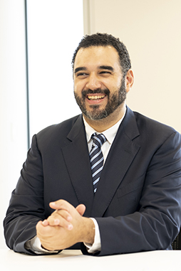 ꡼ No.002Υͥ / Υ󥿥ӥ塼ϥӥˤꤿȤϡǤϤʤϢȤǤJOGAȤMOUΰտޤ򡤥ӥΥե벦Ҥʹ