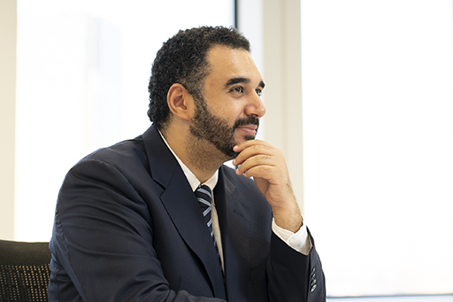 ꡼ No.006Υͥ / Υ󥿥ӥ塼ϥӥˤꤿȤϡǤϤʤϢȤǤJOGAȤMOUΰտޤ򡤥ӥΥե벦Ҥʹ