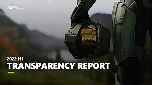 画像集 No.002のサムネイル画像 / プレイヤーを保護するための取り組みを報告する「Xbox 透明性レポート」公開。不正アカウントの急増を窺わせる
