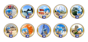 画像ギャラリー No.001のサムネイル画像 / セガ,公式Twitterアカウント10周年を記念して特設サイトを公開。記念Tシャツのプレゼントキャンペーンも