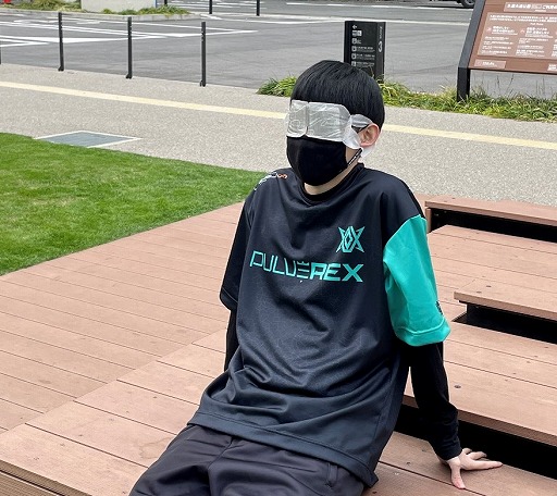 ꡼ No.005Υͥ / eݡX-MOMENT APEX LEGENDS MOBILE TRUCK CASUAL TOURNAMENTסݡȤ