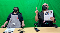 画像ギャラリー No.004のサムネイル画像 / マフィア梶田の二次元が来い!:第593回「さよならとありがとう」