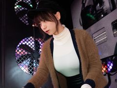 �Υ��󥿥ӥ塼�ϡ�DreamHack Winter 2022�ץᥤ�󥹥ơ�����Ω�ä��˿��⤨���󤬡��衼���åѽ������LAN���٥�ȤǴ���������