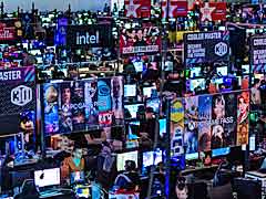 ܽΦΥ।٥ȡDreamHack JapanסԥåȤ䤬1215˥