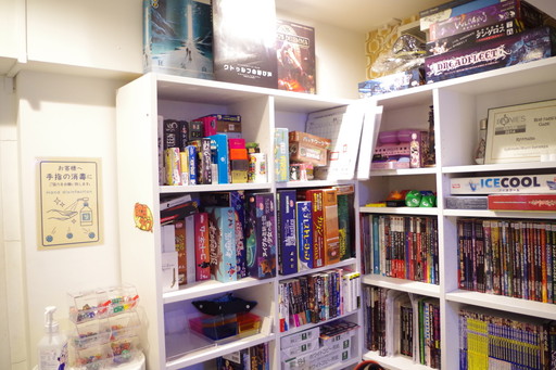 ꡼ No.011 | ֥ޥ롦ۥ顼RPG󥻥פοʥꥪֵųݤ̤ءCBTǤTRPGեȥΥɥ饳ɤθץ쥤