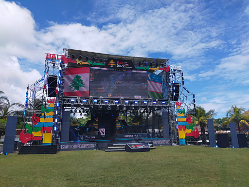 画像ギャラリー No.002のサムネイル画像 / 「第14回IeSF ワールドeスポーツチャンピオンシップ」が閉幕。日本代表選手のコメントを公開