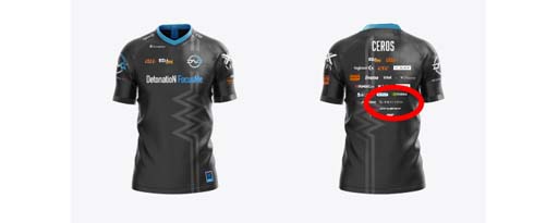 ���������꡼ No.002�Υ���ͥ������ / ���٥ե����ͥ��Ȥ��ץ�e���ݡ��ĥ������DetonatioN FocusMe�פȥ��ݥ󥵡����������