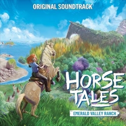 画像集 No.005のサムネイル画像 / Microidsのゲーム専門音楽レーベル，「Syberia 3」「Flashback」「Horse Tales: Emerald Valley Ranch」などのサントラをリリース