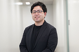 画像ギャラリー No.010のサムネイル画像 / ブロックチェーンゲーム業界の人達は,こんな人。業界を引っ張る28名に,ブロックチェーンの今と未来を聞いてみた