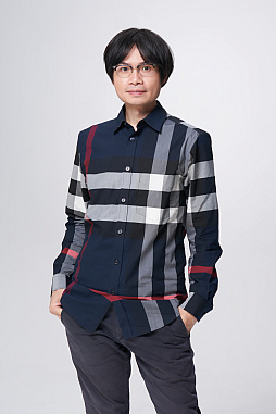 画像ギャラリー No.015のサムネイル画像 / ブロックチェーンゲーム業界の人達は,こんな人。業界を引っ張る28名に,ブロックチェーンの今と未来を聞いてみた