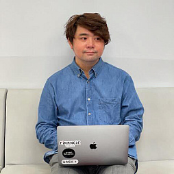 画像ギャラリー No.020のサムネイル画像 / ブロックチェーンゲーム業界の人達は,こんな人。業界を引っ張る28名に,ブロックチェーンの今と未来を聞いてみた