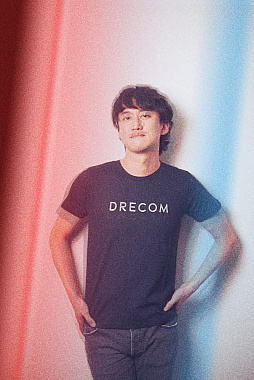 画像ギャラリー No.055のサムネイル画像 / ブロックチェーンゲーム業界の人達は,こんな人。業界を引っ張る28名に,ブロックチェーンの今と未来を聞いてみた