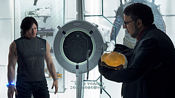 ꡼ No.004 | DEATH STRANDING 2ʲΡˤȯɽ줿餿ɤߤ˼̵طʻࡦγסʥޡΤΥ֥åɡ10