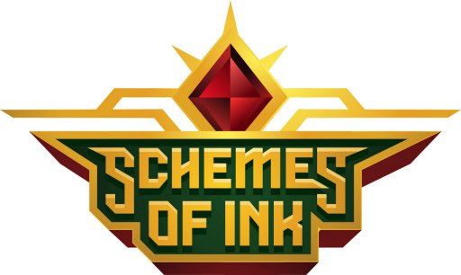 画像ギャラリー No.002のサムネイル画像 / 新作ブロックチェーンカードゲーム「Schemes of ink」にOasysのL2チェーンTCG Verseを採択