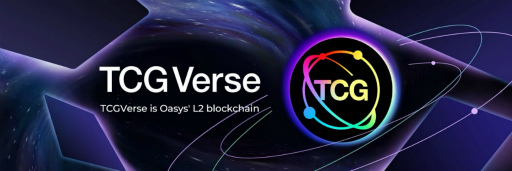 画像ギャラリー No.003のサムネイル画像 / 新作ブロックチェーンカードゲーム「Schemes of ink」にOasysのL2チェーンTCG Verseを採択
