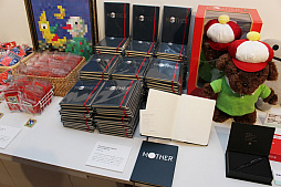 ꡼ No.025Υͥ / MOTHERΥߥ塼סָץ󡣺ڤȴɥץꥫ꡼󤬤¤Ÿ/䥤٥