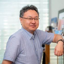 画像ギャラリー No.002のサムネイル画像 / 「ゲームクリエイター甲子園 2022」の総合大賞審査員に吉田修平氏が参画。SIEがプラチナスポンサーに就任