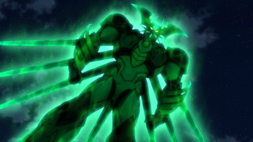 画像ギャラリー No.010のサムネイル画像 / 押井 守氏×小島秀夫氏のトークショーあり。EMOTION 40周年は歴代ロボ作品の無料配信,OVA「ダロス」劇場上映を実施