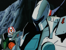 画像ギャラリー No.014のサムネイル画像 / 押井 守氏×小島秀夫氏のトークショーあり。EMOTION 40周年は歴代ロボ作品の無料配信,OVA「ダロス」劇場上映を実施