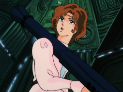 画像ギャラリー No.015のサムネイル画像 / 押井 守氏×小島秀夫氏のトークショーあり。EMOTION 40周年は歴代ロボ作品の無料配信,OVA「ダロス」劇場上映を実施