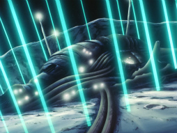 画像ギャラリー No.016のサムネイル画像 / 押井 守氏×小島秀夫氏のトークショーあり。EMOTION 40周年は歴代ロボ作品の無料配信,OVA「ダロス」劇場上映を実施