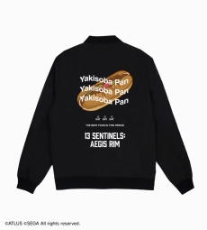 画像ギャラリー No.004のサムネイル画像 / 「十三機兵防衛圏」3周年記念アンケートは,約1000件のご回答をいただきました。焼きそばパン スタジアムジャケットの当選者を発表します