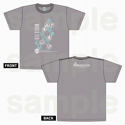 ꡼ No.008Υͥ / MAGES;FES 2023ץåȤɲ䤬