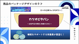 ���������꡼ No.050�Υ���ͥ������ / ��e-SPORTS�᥷��ȯ�ץ��������ȡ׷辡�ץ쥼��ơ����������ݡ��ȡ�e���ݡ��Ĥȿ�����ơ��ޤˡ��⹻�����������ޤ��ޤʴ���Ω��