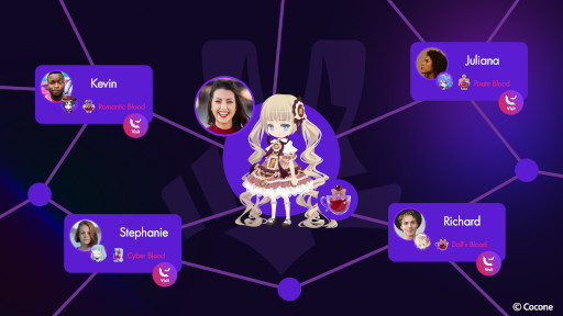 ꡼ No.007 | ClawKissХ륵ӥϡDress & EarnWeb3ץ