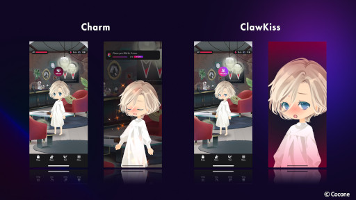 ꡼ No.009 | ClawKissХ륵ӥϡDress & EarnWeb3ץ