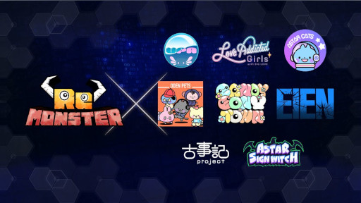 ���������꡼ No.001�Υ���ͥ������ / �֥��å��������󥲡����Re.Monster�ס��ѡ��ȥʡ����åפȥ���ܤ�ȯɽ