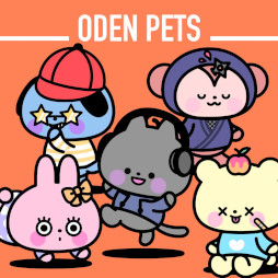 ���������꡼ No.005�Υ���ͥ������ / �֥��å��������󥲡����Re.Monster�ס��ѡ��ȥʡ����åפȥ���ܤ�ȯɽ