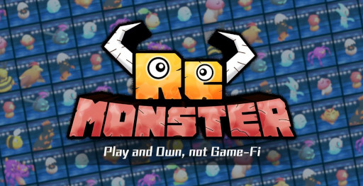 ���������꡼ No.012�Υ���ͥ������ / �֥��å��������󥲡����Re.Monster�ס��ѡ��ȥʡ����åפȥ���ܤ�ȯɽ