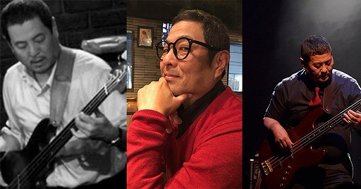 画像ギャラリー No.001のサムネイル画像 / Dr. Purpleこと,むらさきひろふみ氏が生誕60周年を記念したライブ&トークイベントを2023年1月29日に大塚Welcomebackで開催