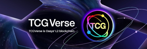 画像ギャラリー No.004のサムネイル画像 / TCG Verse,フルオンチェーンNFT AMMプロトコル「YomiSwap」と提携