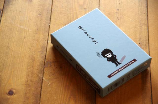 ���������꡼ No.001�Υ���ͥ������ / ���åץ��꡼�����ܡ��ɥ�����ְ㤦����������ʤ��פ�ȯɽ�����饦�ɥե���ǥ��󥰤򳫻�