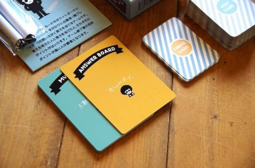 ���������꡼ No.009�Υ���ͥ������ / ���åץ��꡼�����ܡ��ɥ�����ְ㤦����������ʤ��פ�ȯɽ�����饦�ɥե���ǥ��󥰤򳫻�