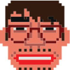 画像ギャラリー No.005のサムネイル画像 / 日本と韓国をつなぐピクセルゲーム「Pixelized Adventure in Japan」が体験できるプログラム,Sony Park Miniで2023年1月11日から開催