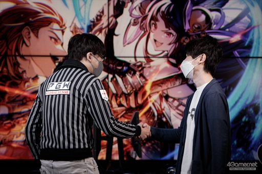 画像ギャラリー No.005のサムネイル画像 / プロシーンで活躍する格闘ゲーマーに聞く,2022年の振り返りと2023年への抱負。今年は過去最多となる83人がアンケートに参加