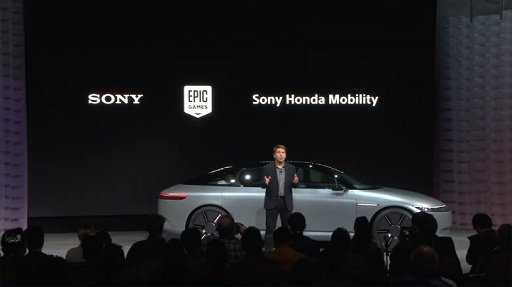 ꡼ No.003 | ˡۥӥƥοEV֥֡եפγȯѡȥʡȤơEpic GamesȤȤ򥢥ʥ