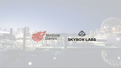 ꡼ No.001 | NetEase GamesʥΥॹSkyBox LabsҲҲϺΩŪʱĤ³