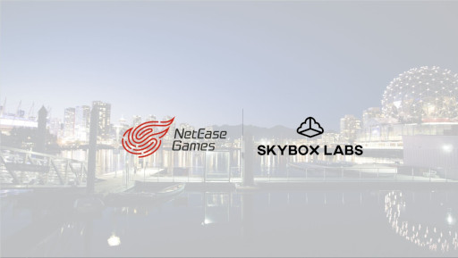 画像集 No.002のサムネイル画像 / NetEase Games，カナダのゲームスタジオSkyBox Labsを子会社化。スタジオは今後も独立的な運営を継続