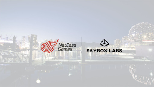 ꡼ No.002 | NetEase GamesʥΥॹSkyBox LabsҲҲϺΩŪʱĤ³