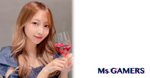 ���������꡼ No.003�Υ���ͥ������ / ����饤�󥳥�ƥ��ȡ�Ms.GAMERS��Stardom�� / Ms.GAMERS��Legend���פΥ����ץ꤬����