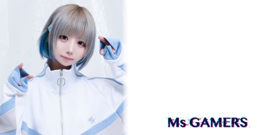 ���������꡼ No.004�Υ���ͥ������ / ����饤�󥳥�ƥ��ȡ�Ms.GAMERS��Stardom�� / Ms.GAMERS��Legend���פΥ����ץ꤬����